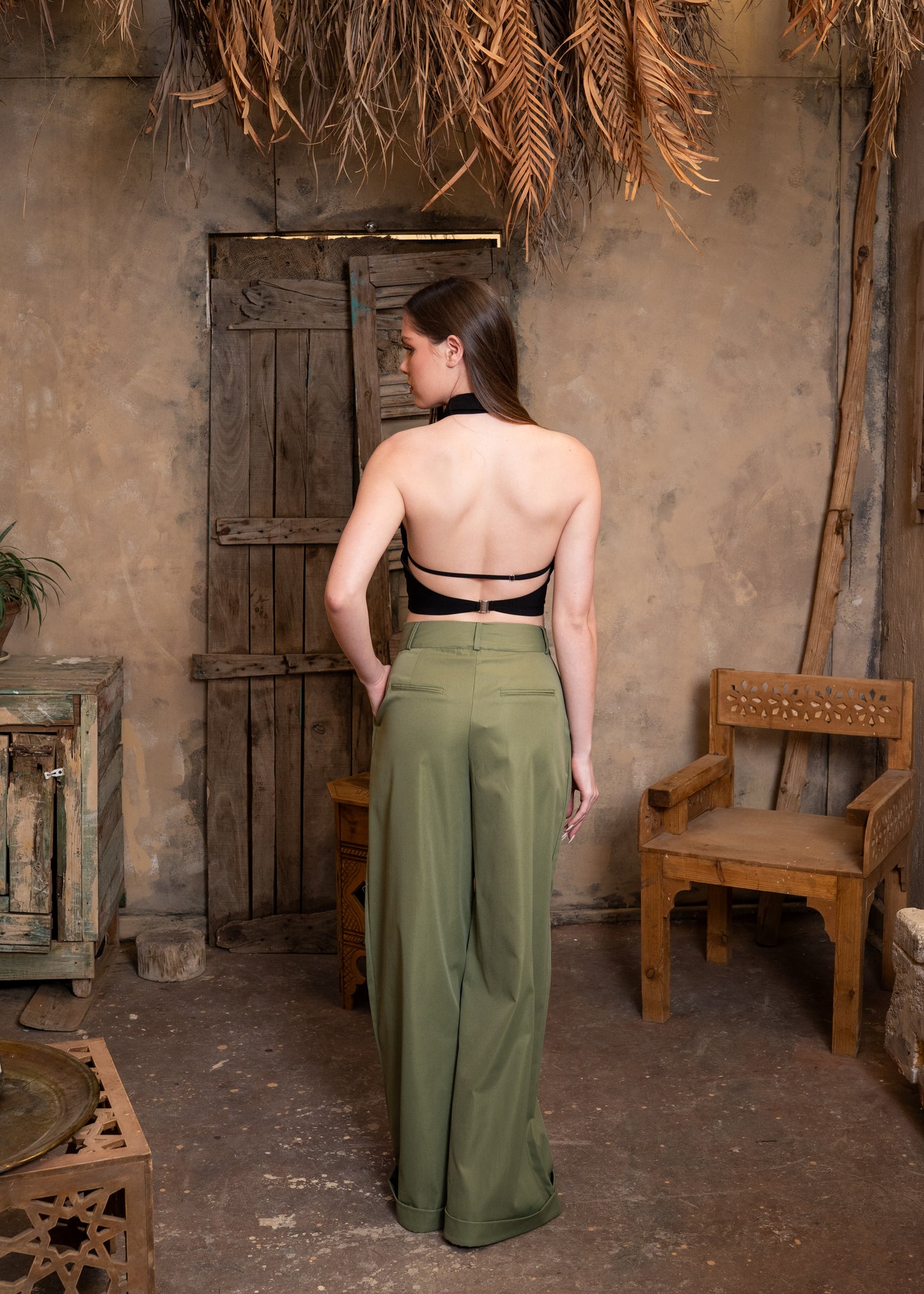 Trousers