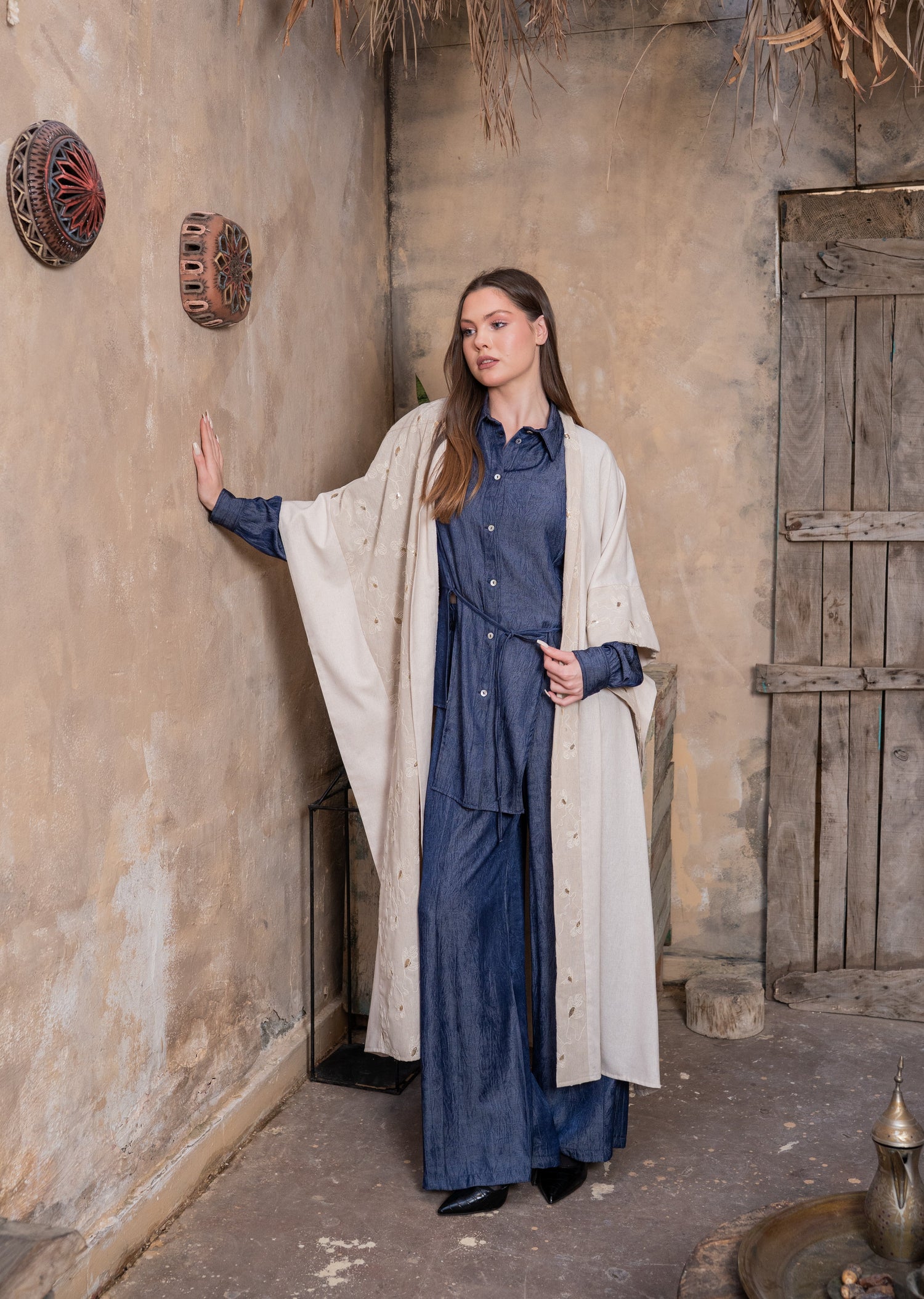 Kaftan