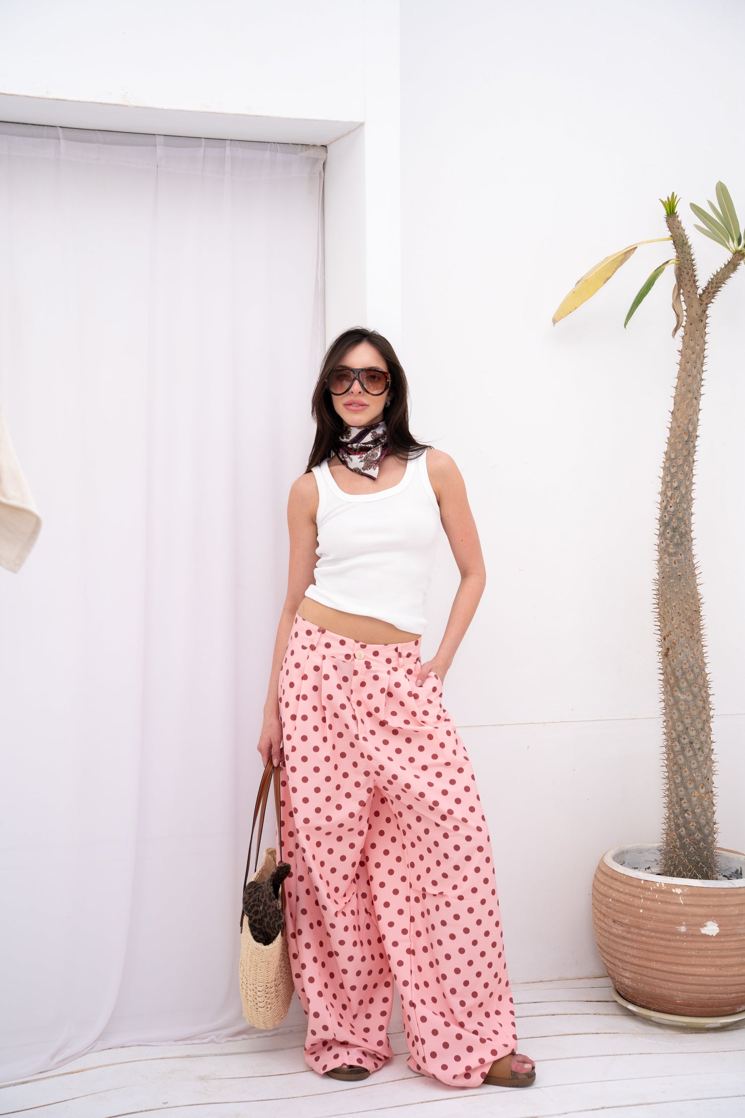 Trousers