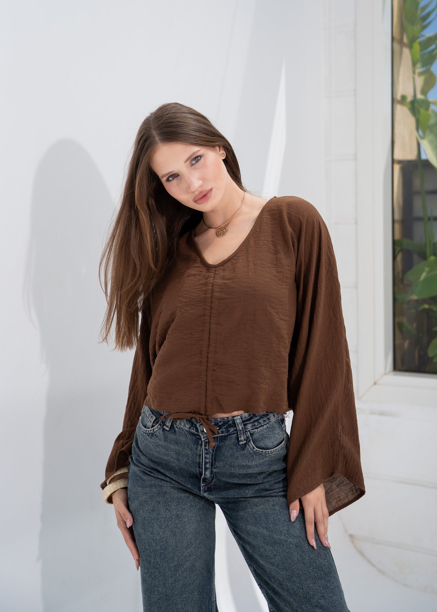 blouse