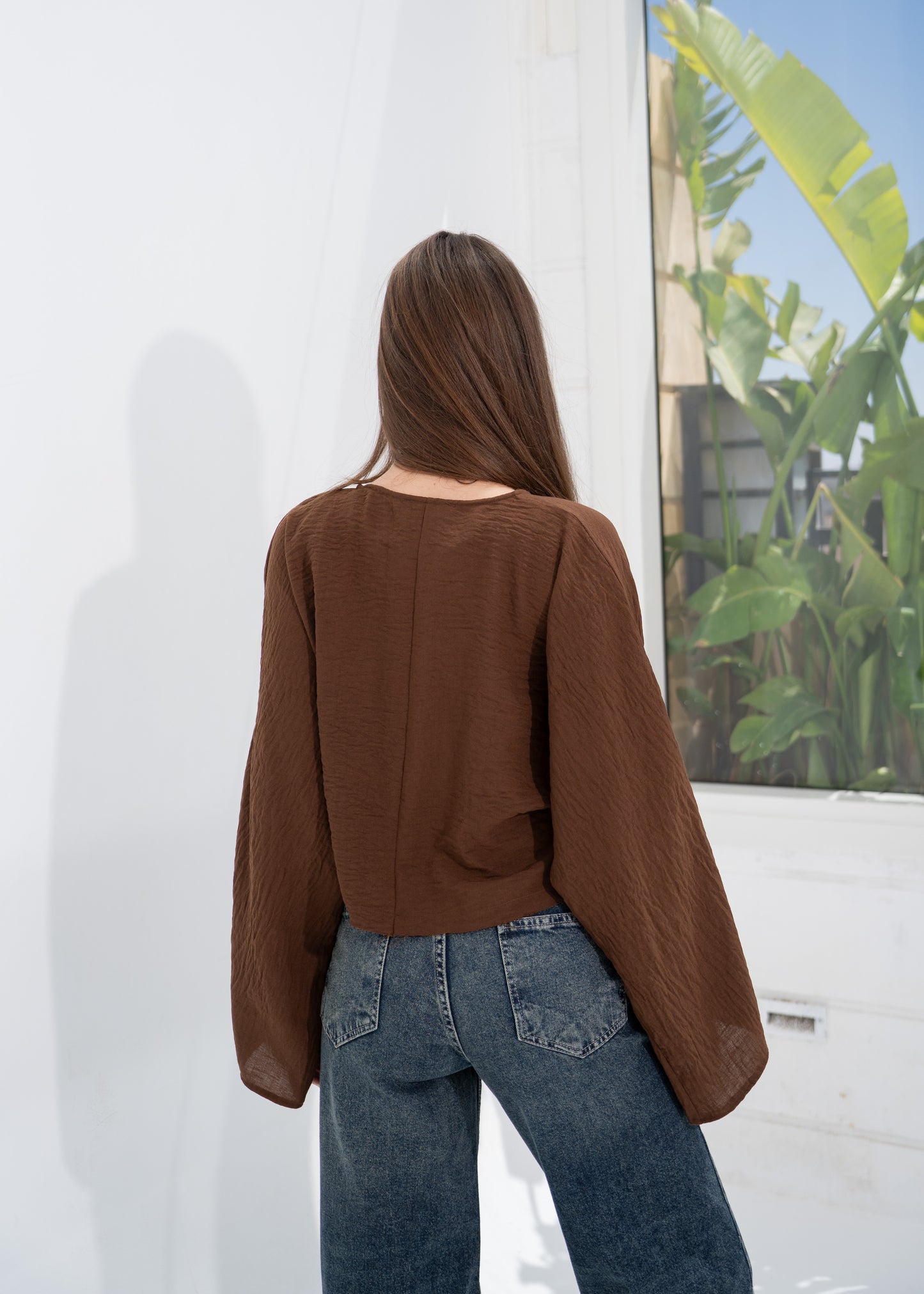 blouse
