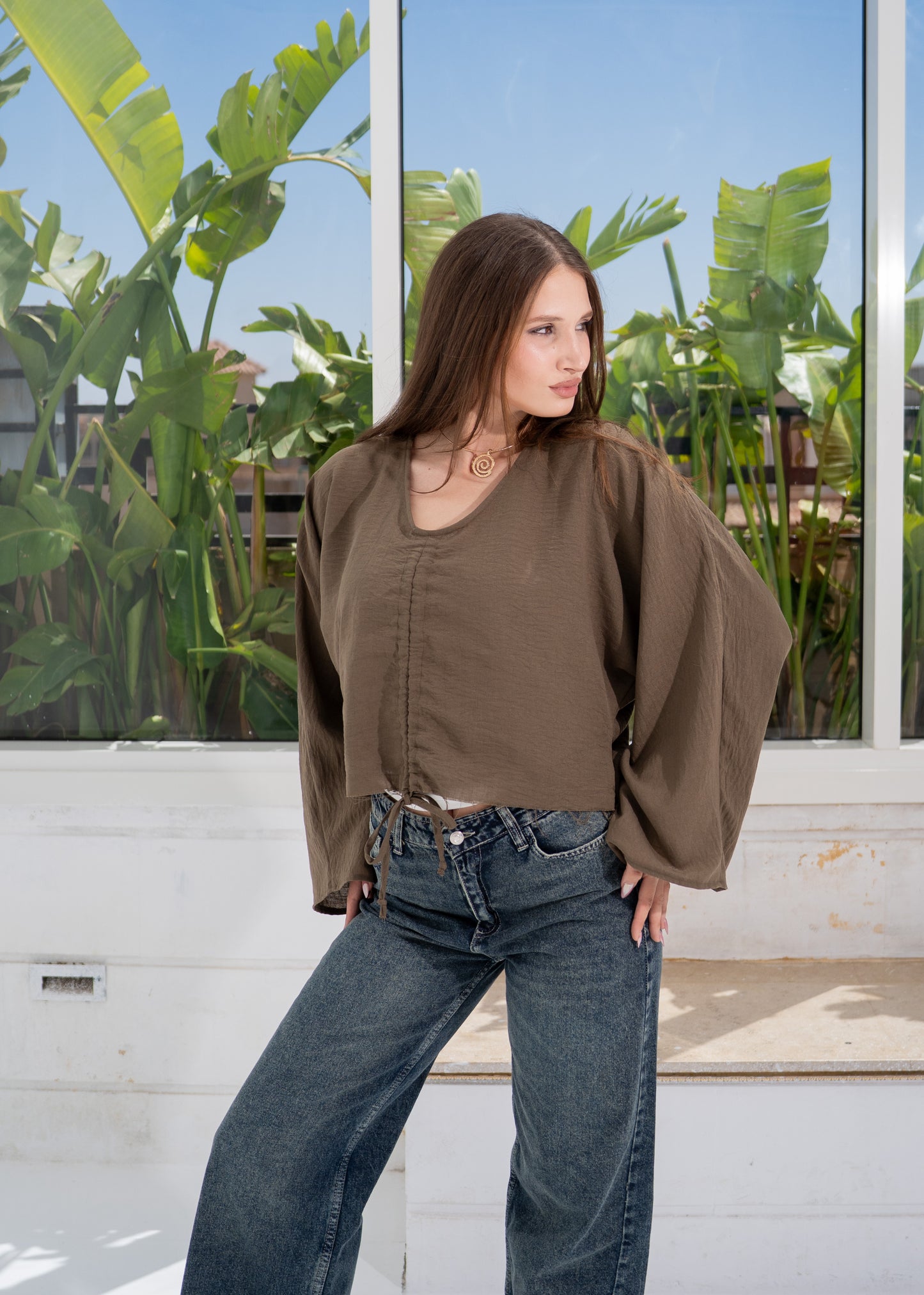 blouse