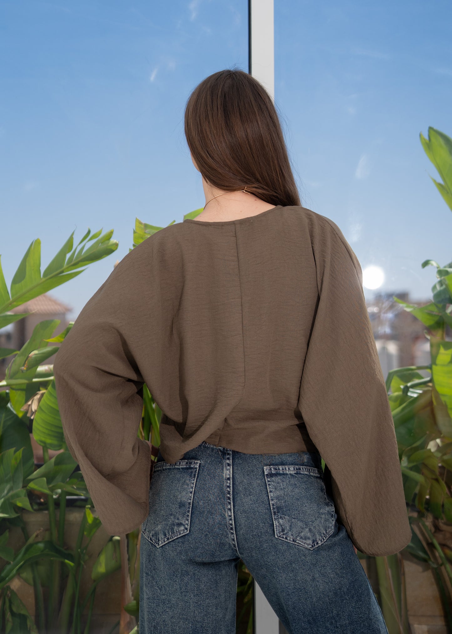 blouse