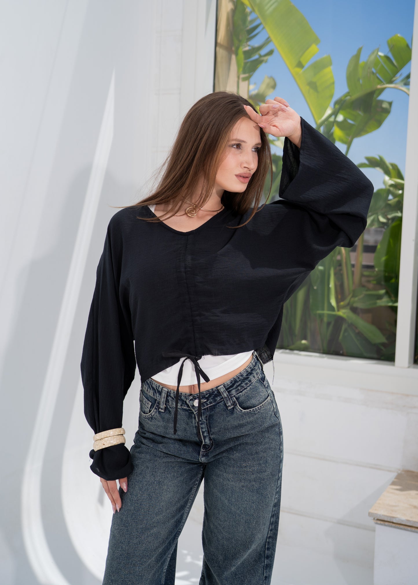 blouse
