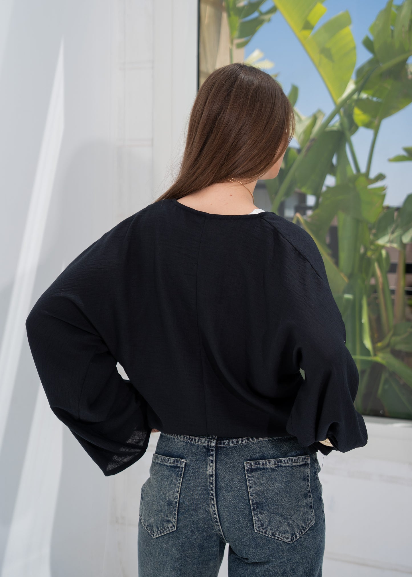 blouse