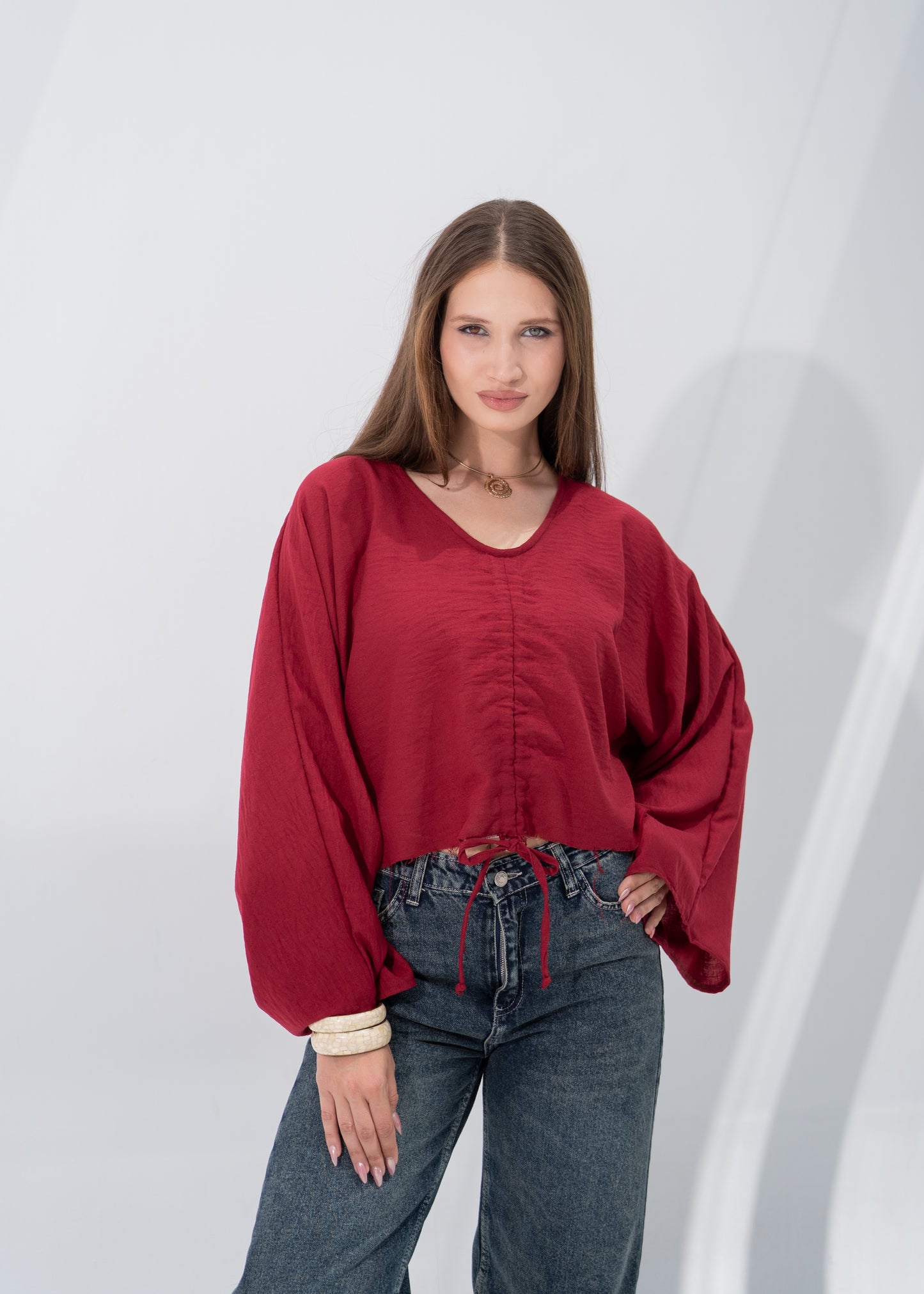 blouse