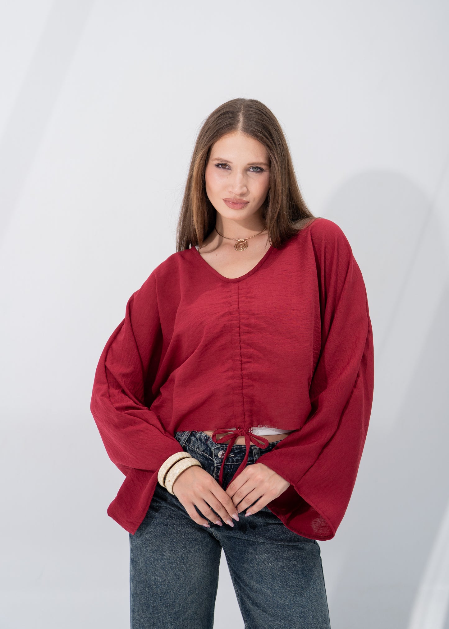 blouse
