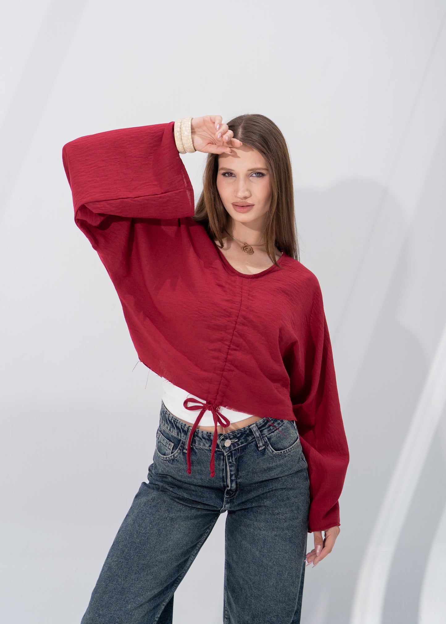 blouse