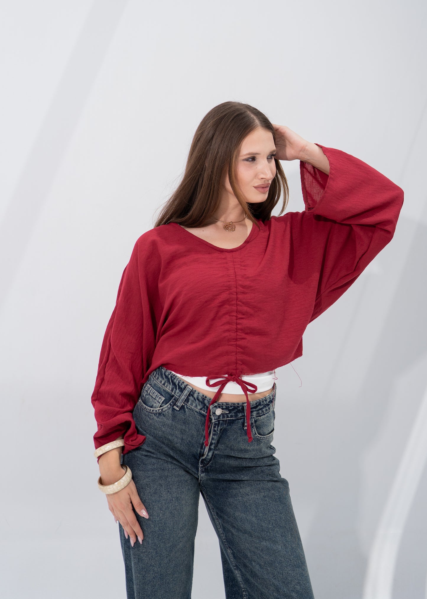 blouse
