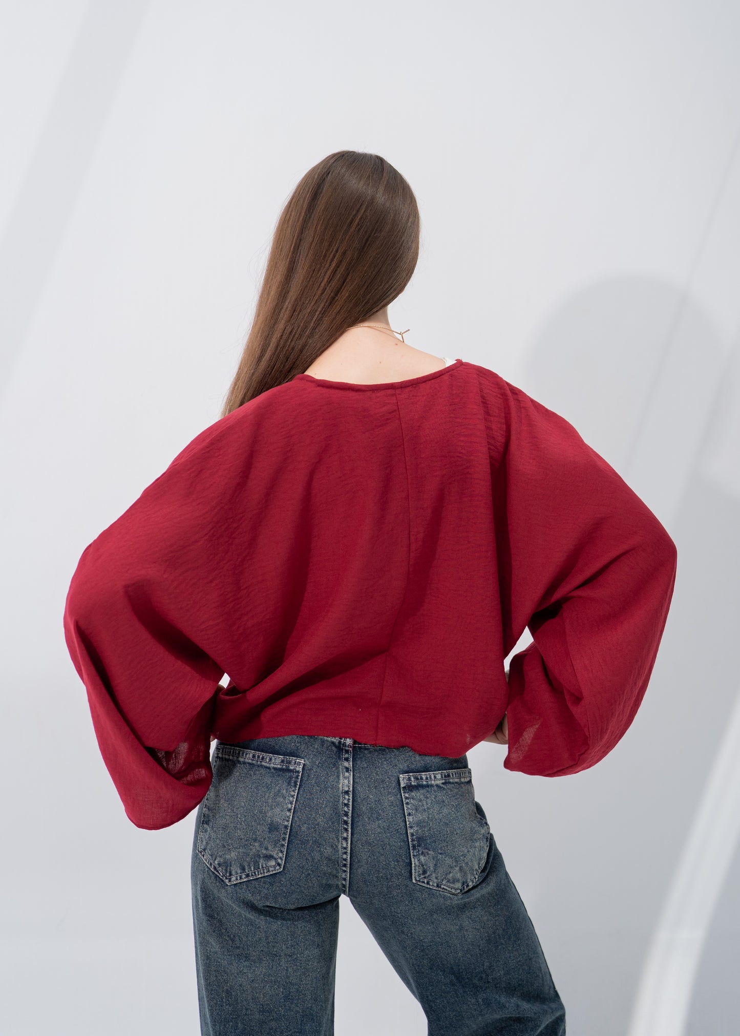blouse