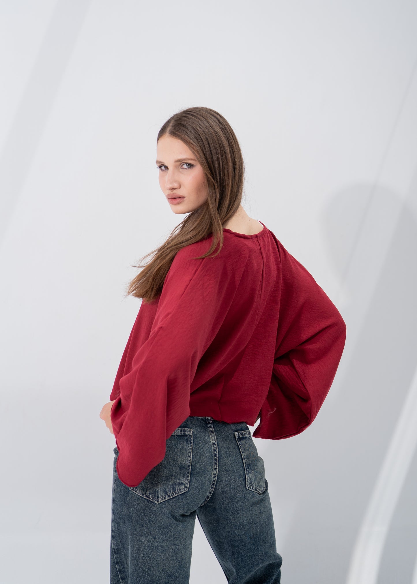 blouse