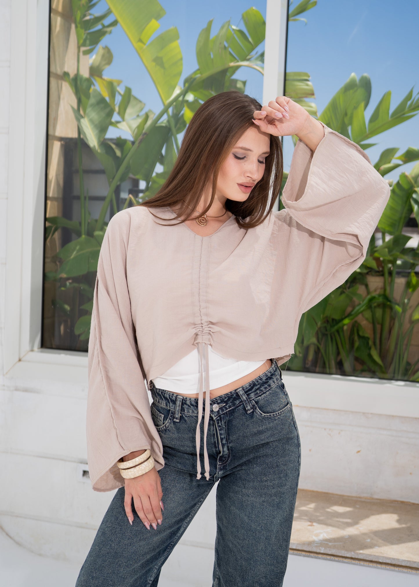 blouse