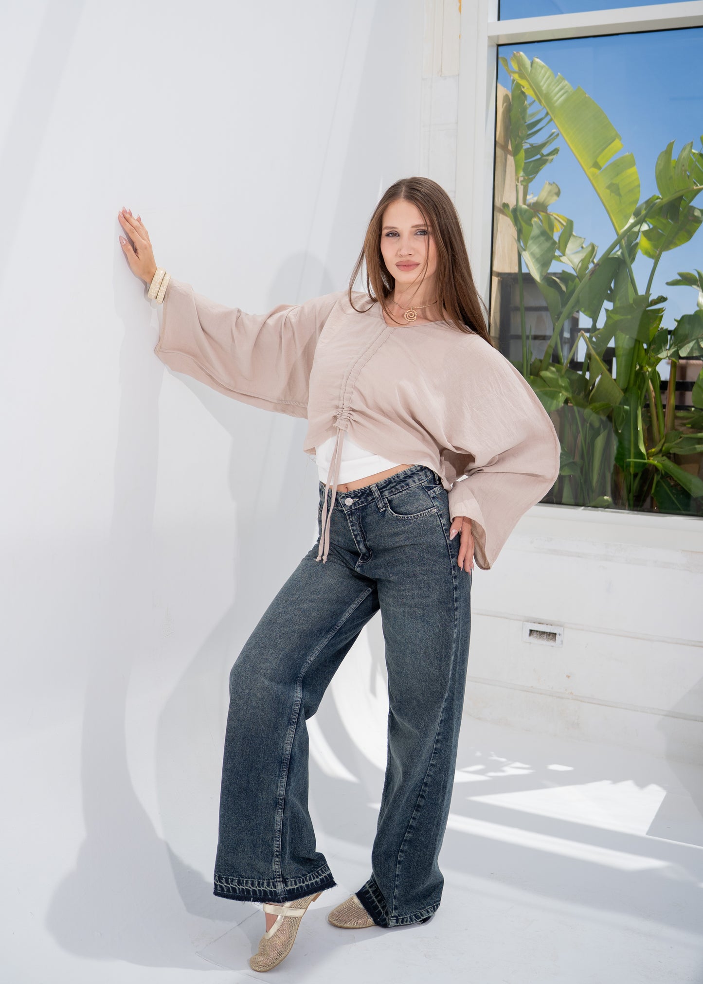 blouse