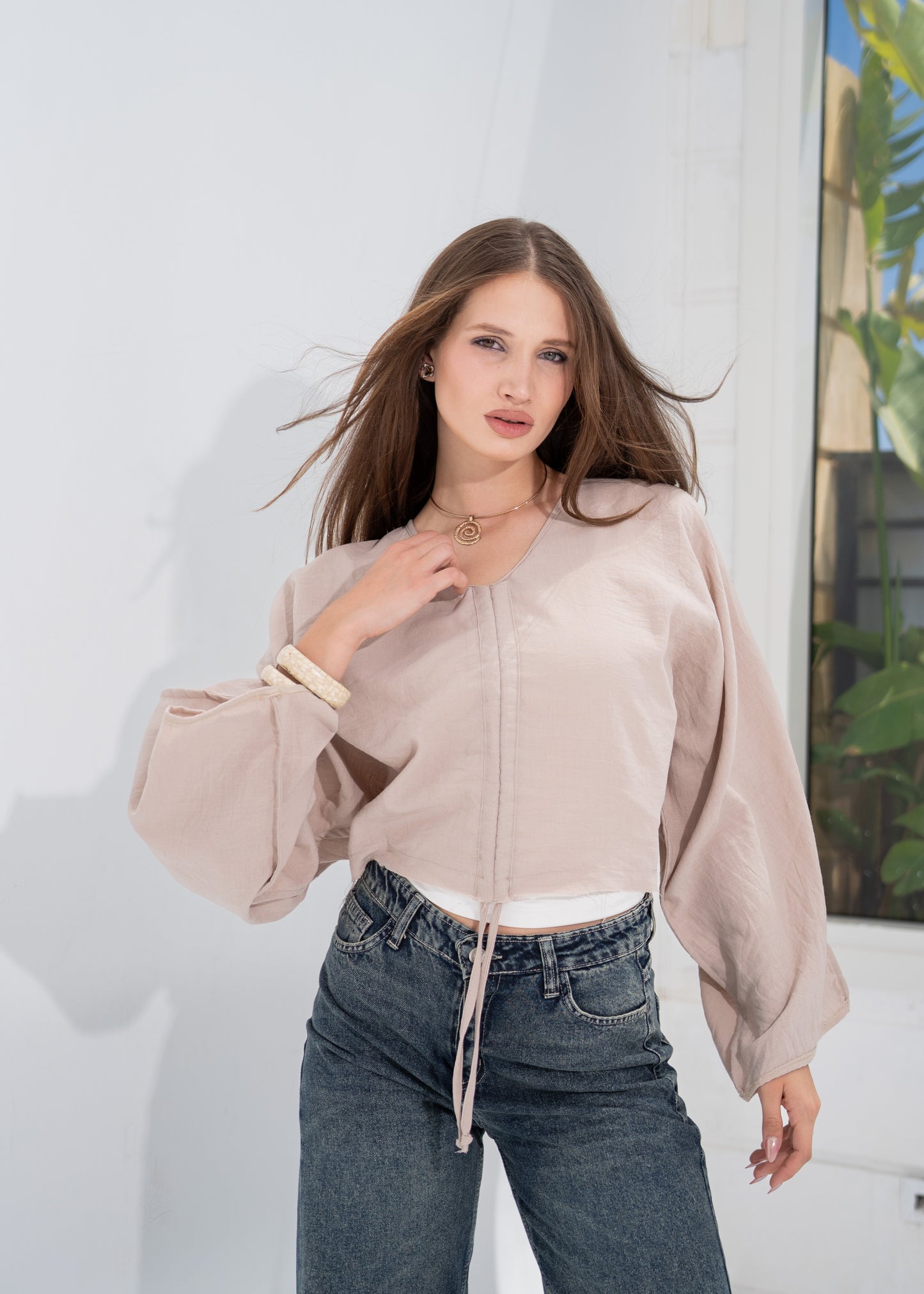 blouse