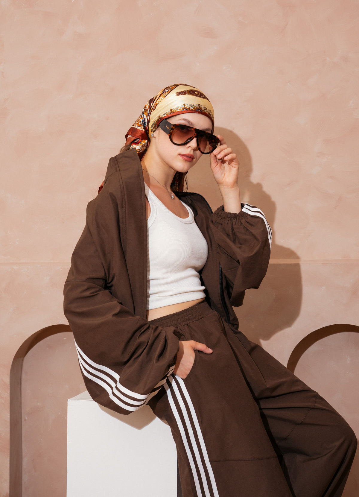 relaxed set