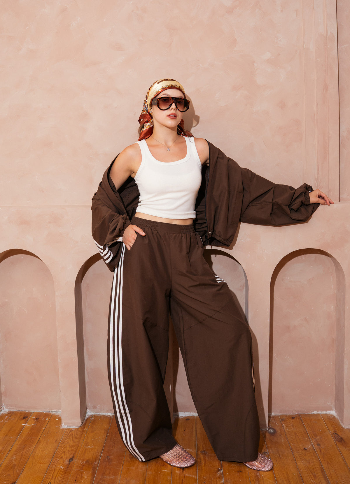relaxed set