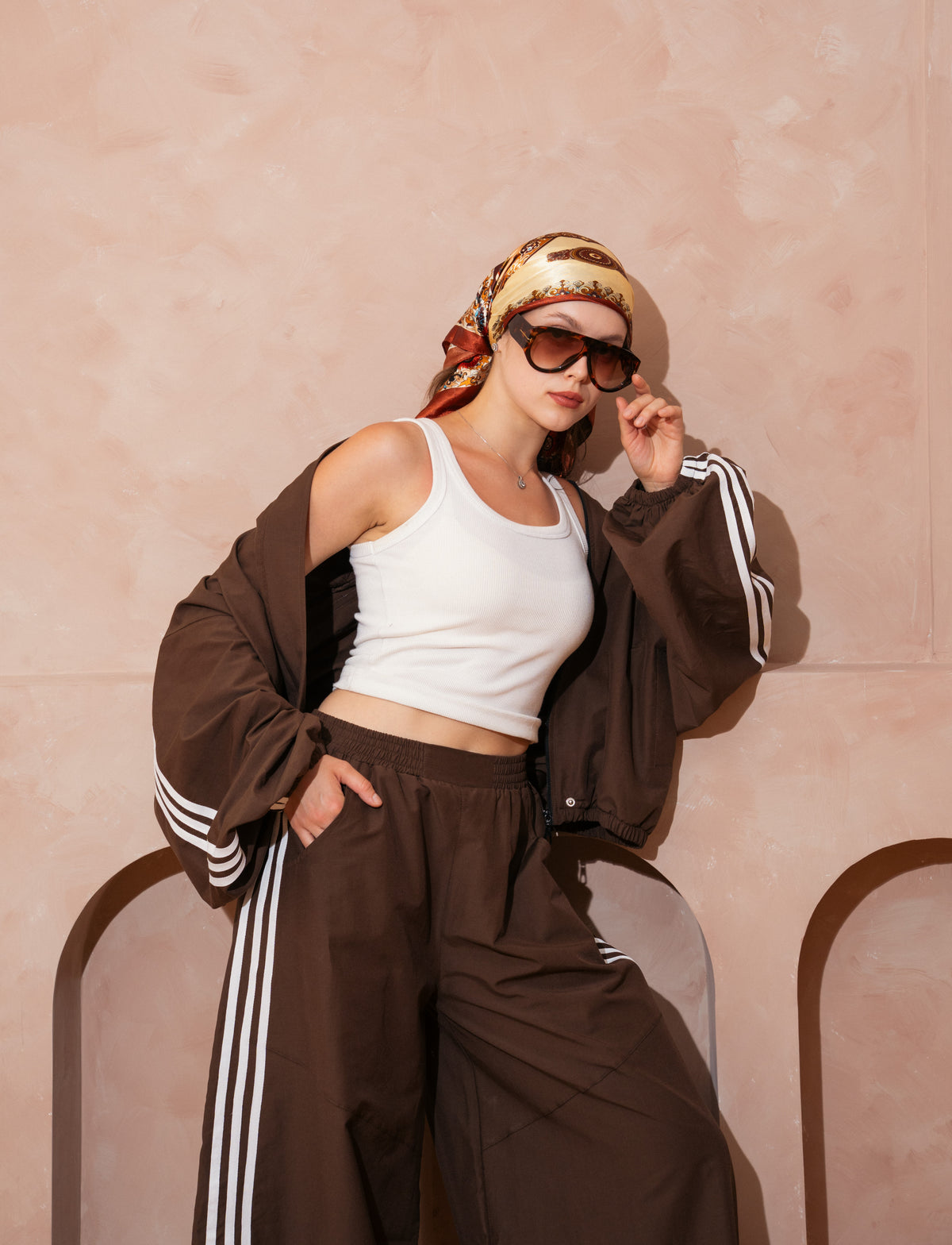 relaxed set