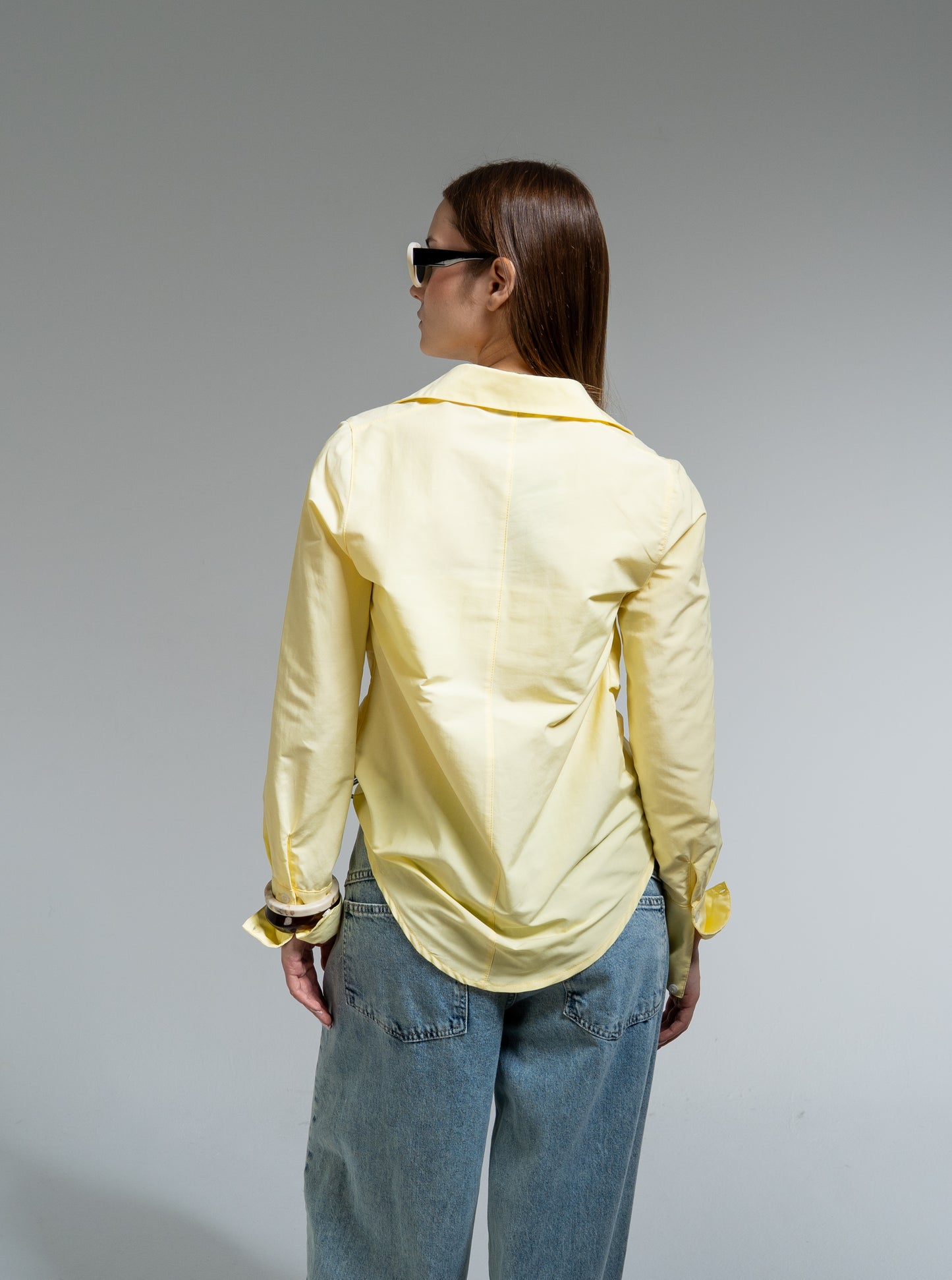 casual long sleeve shirt