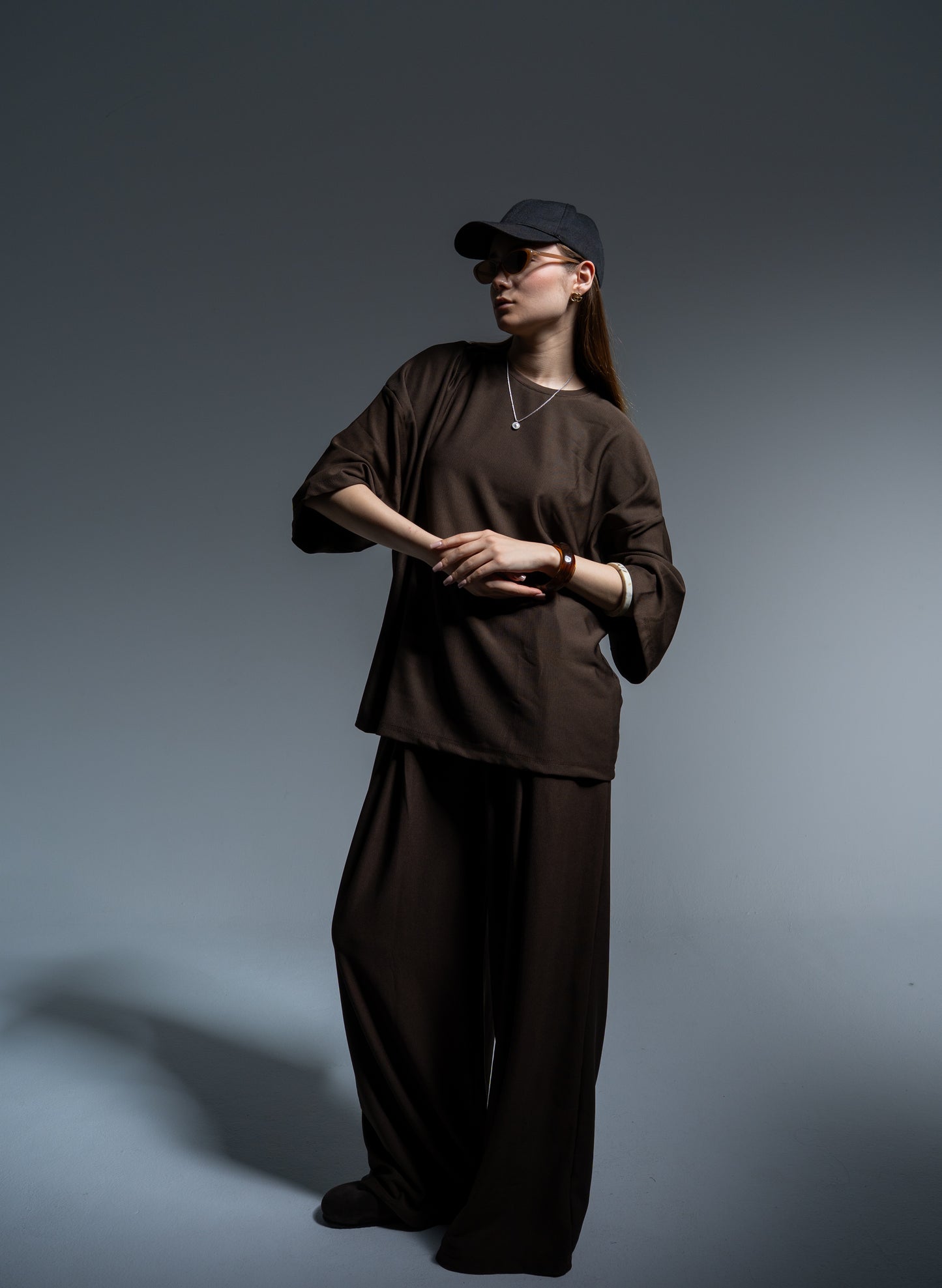 relaxed fit