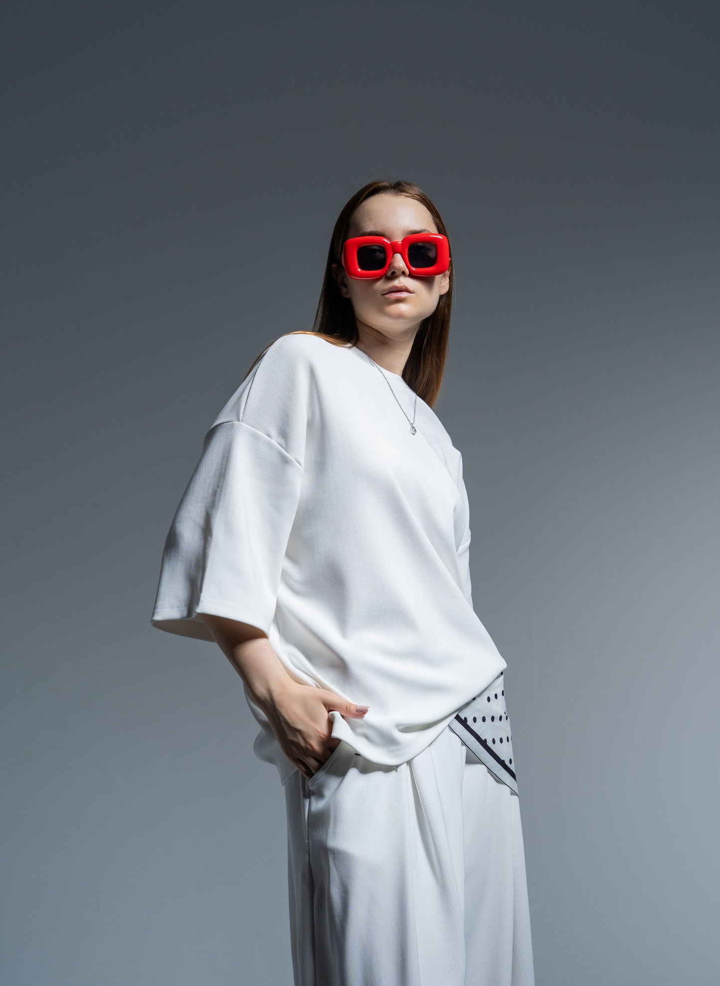 relaxed fit