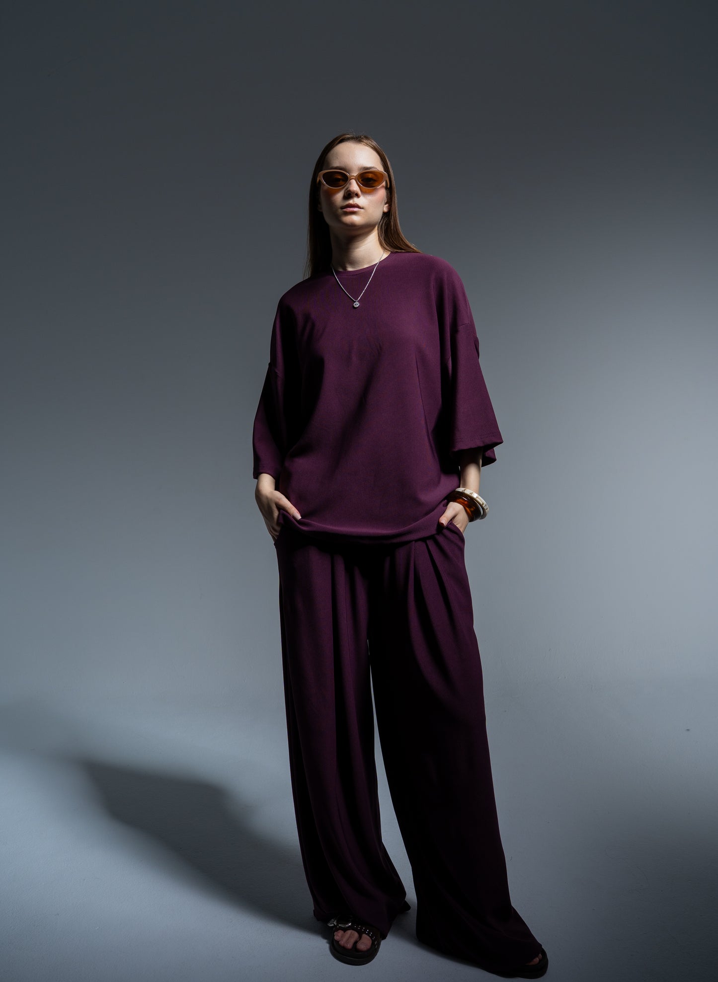relaxed fit