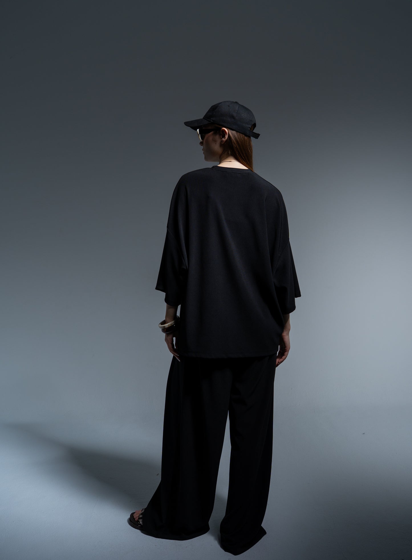 relaxed fit