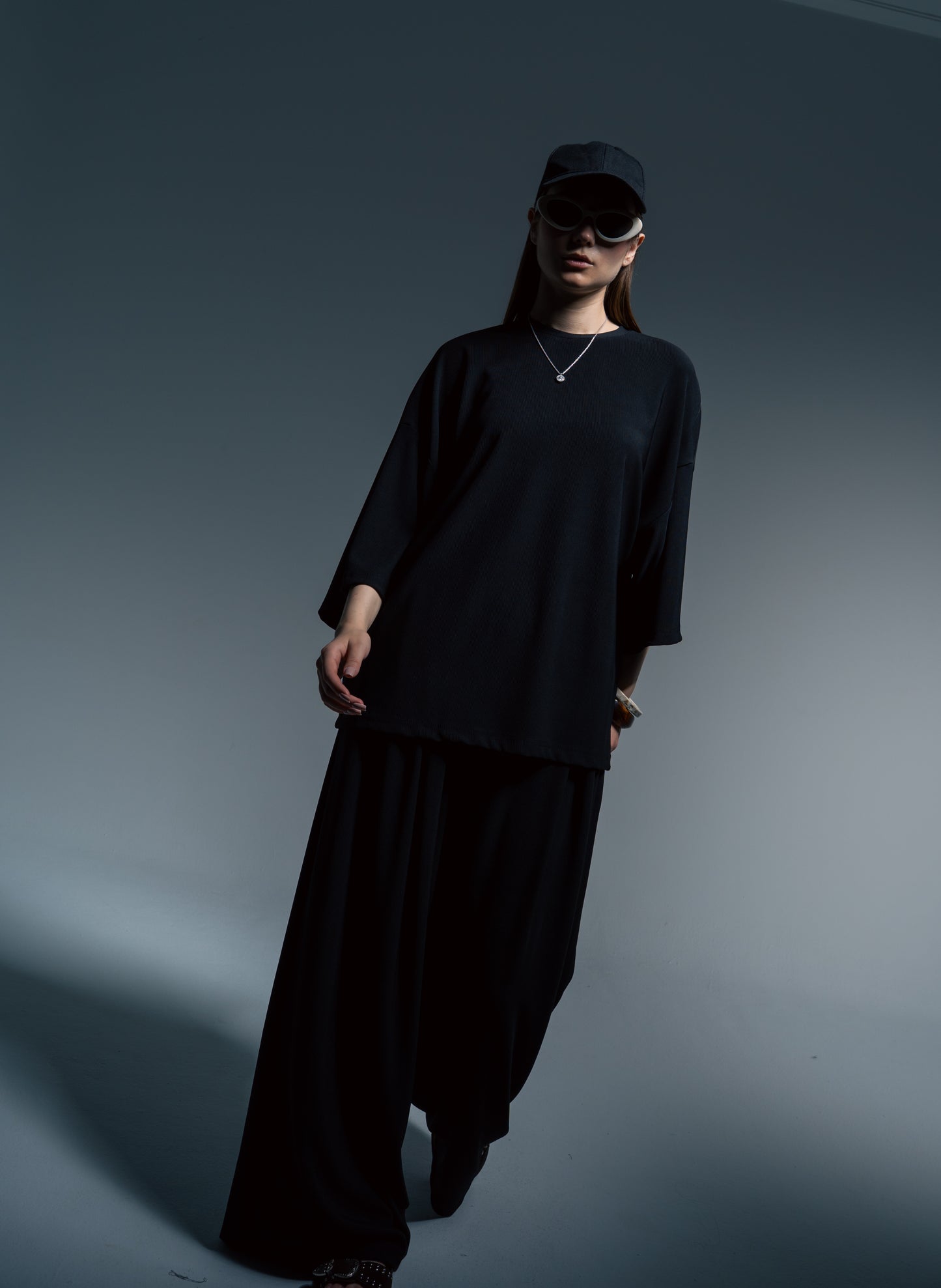 relaxed fit
