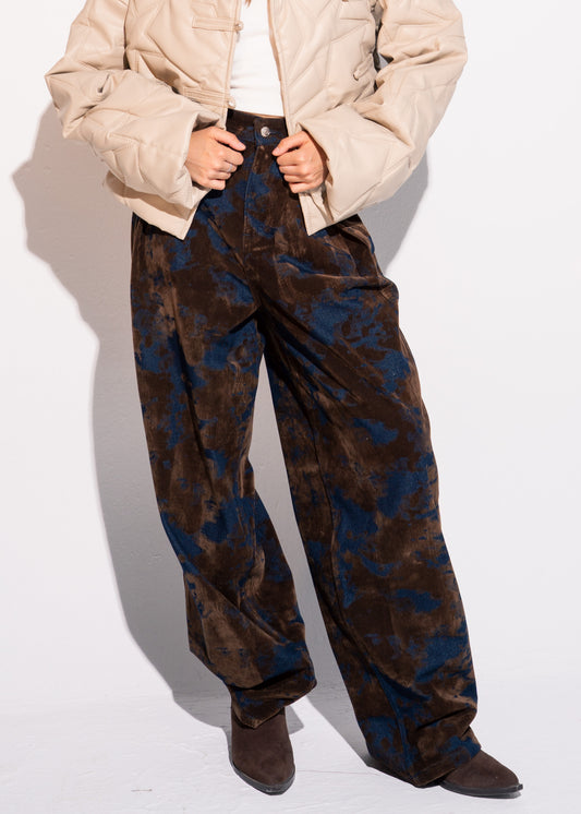 Chinese Bomber Star Jacket