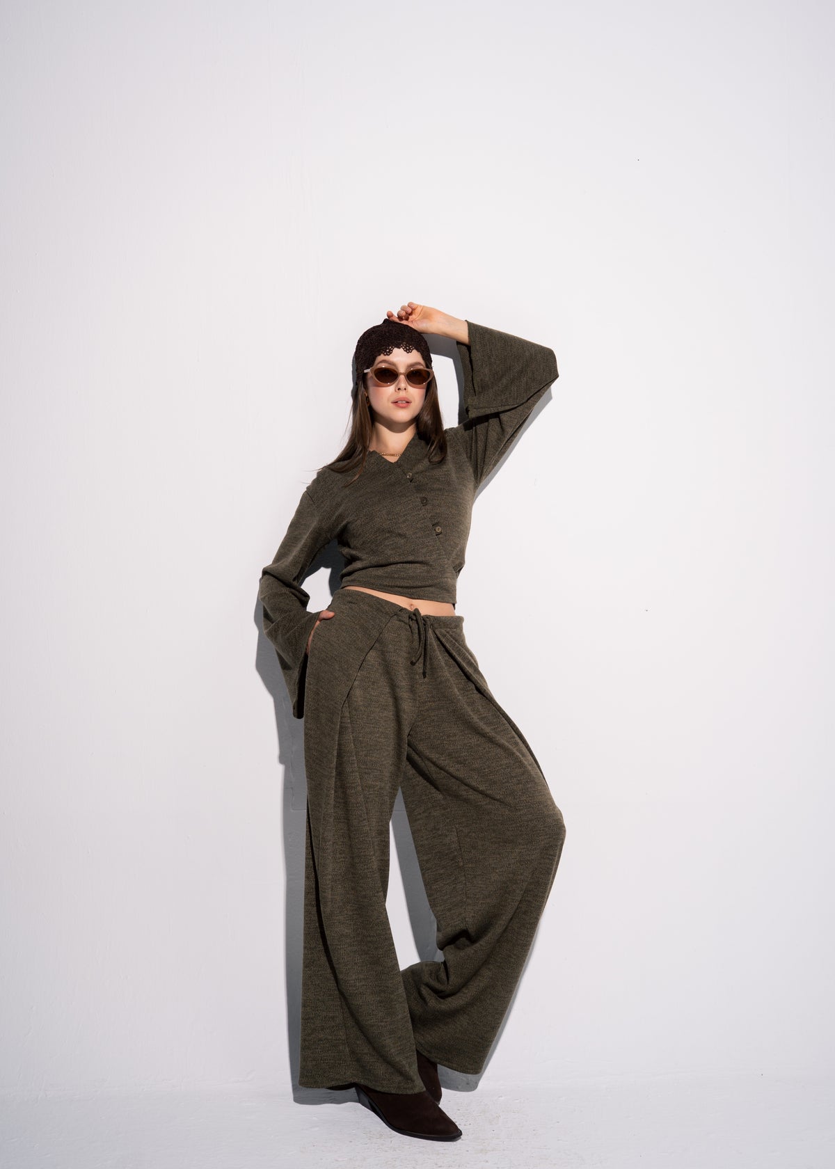 Butterfly Set