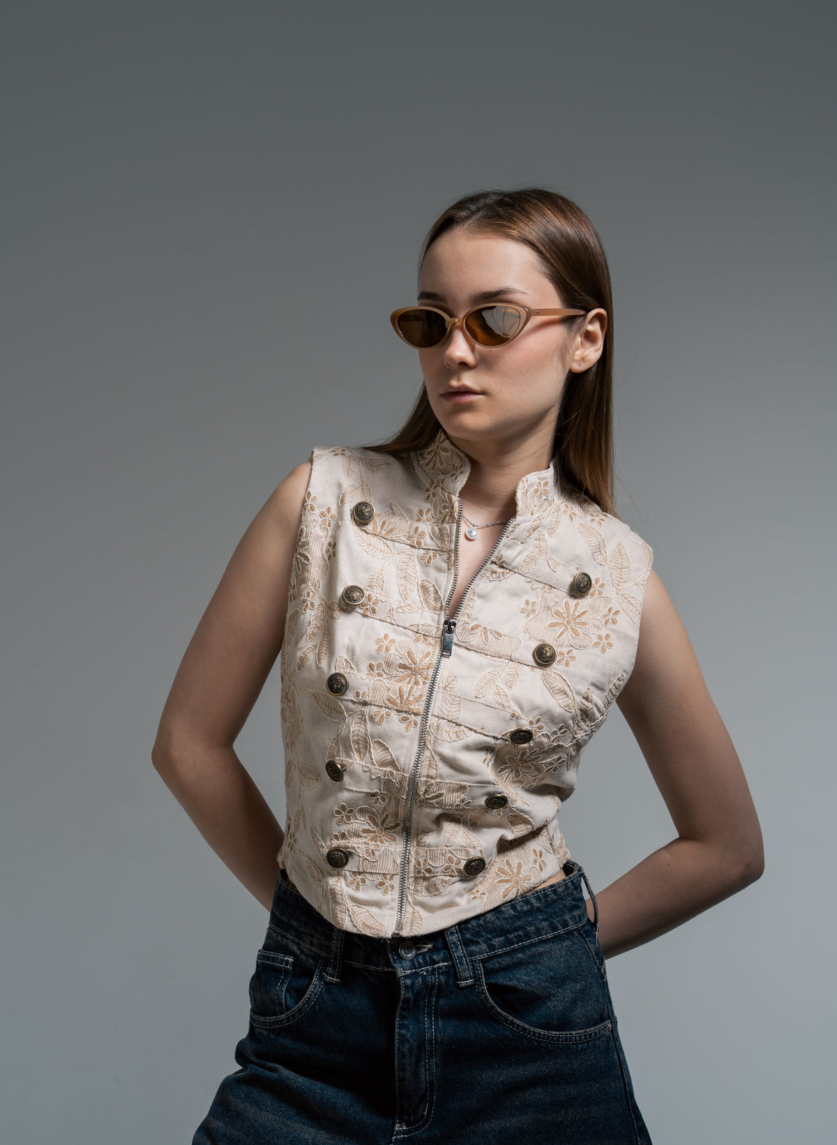 napoleon waistcoat