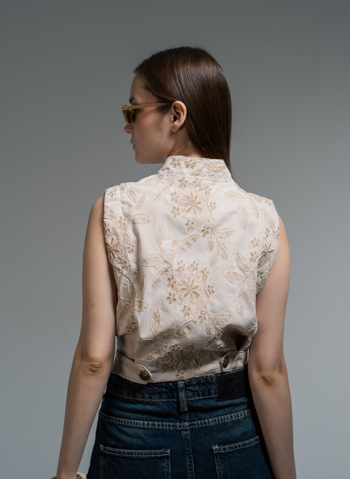 napoleon waistcoat
