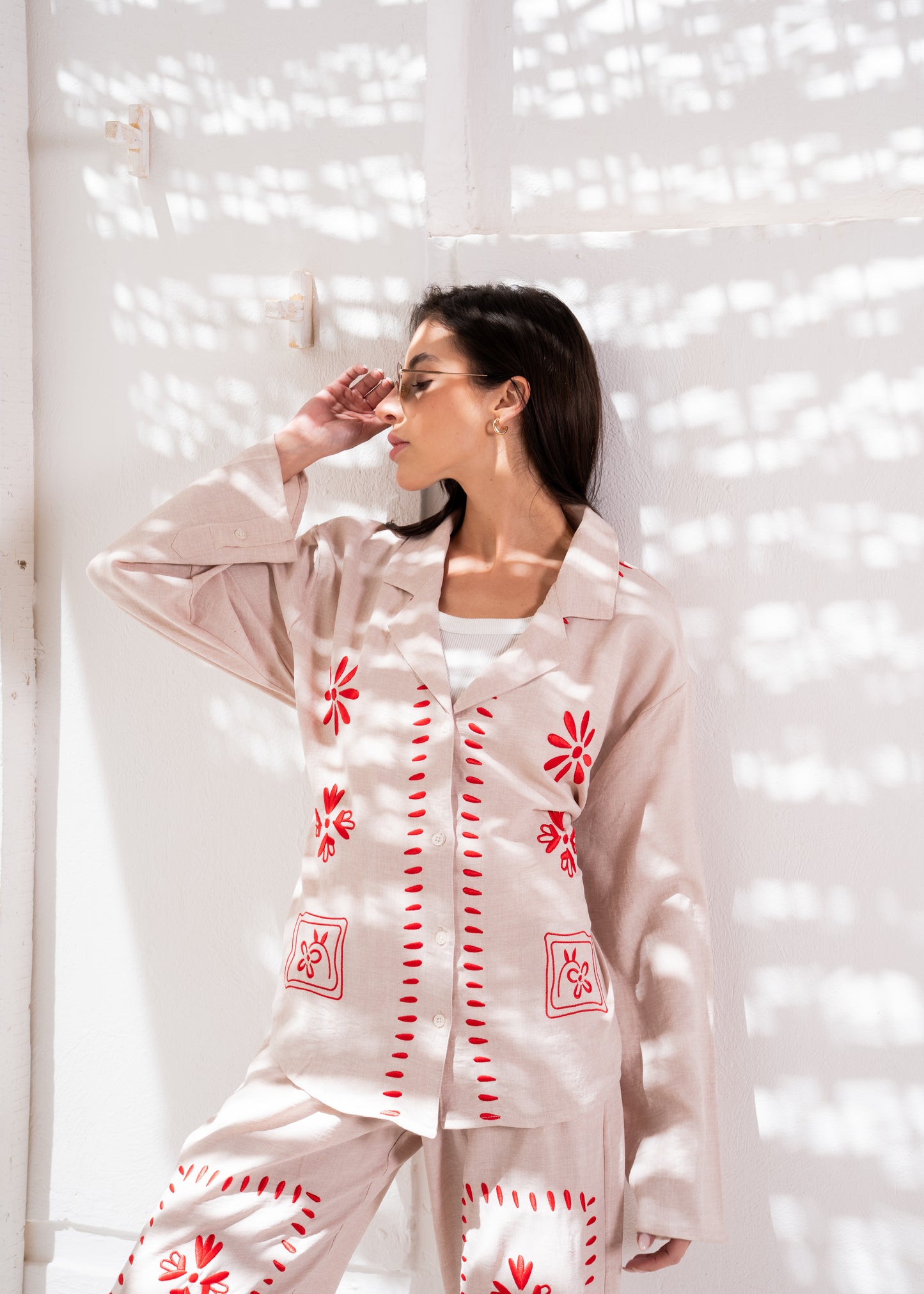 boho set