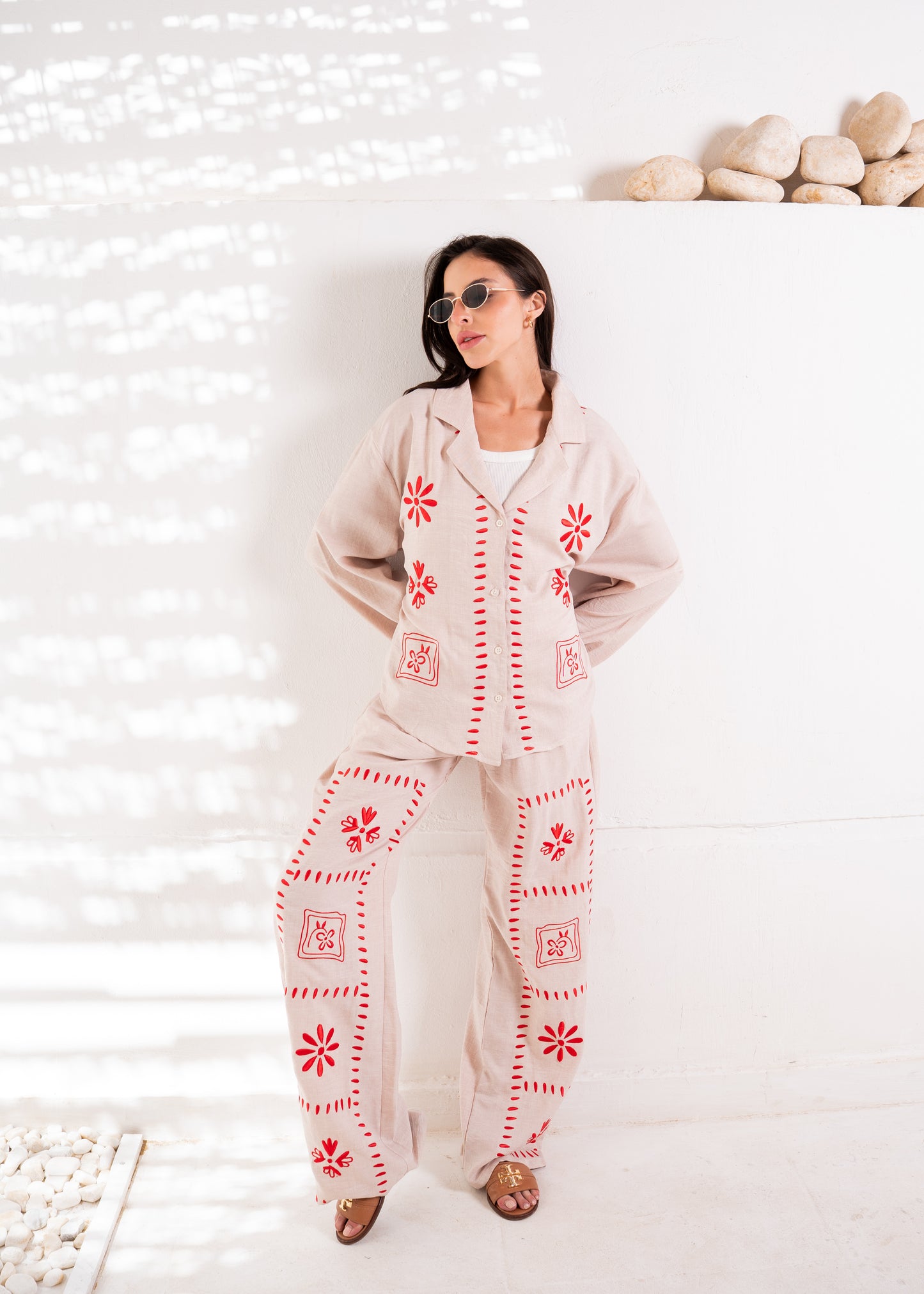 boho set