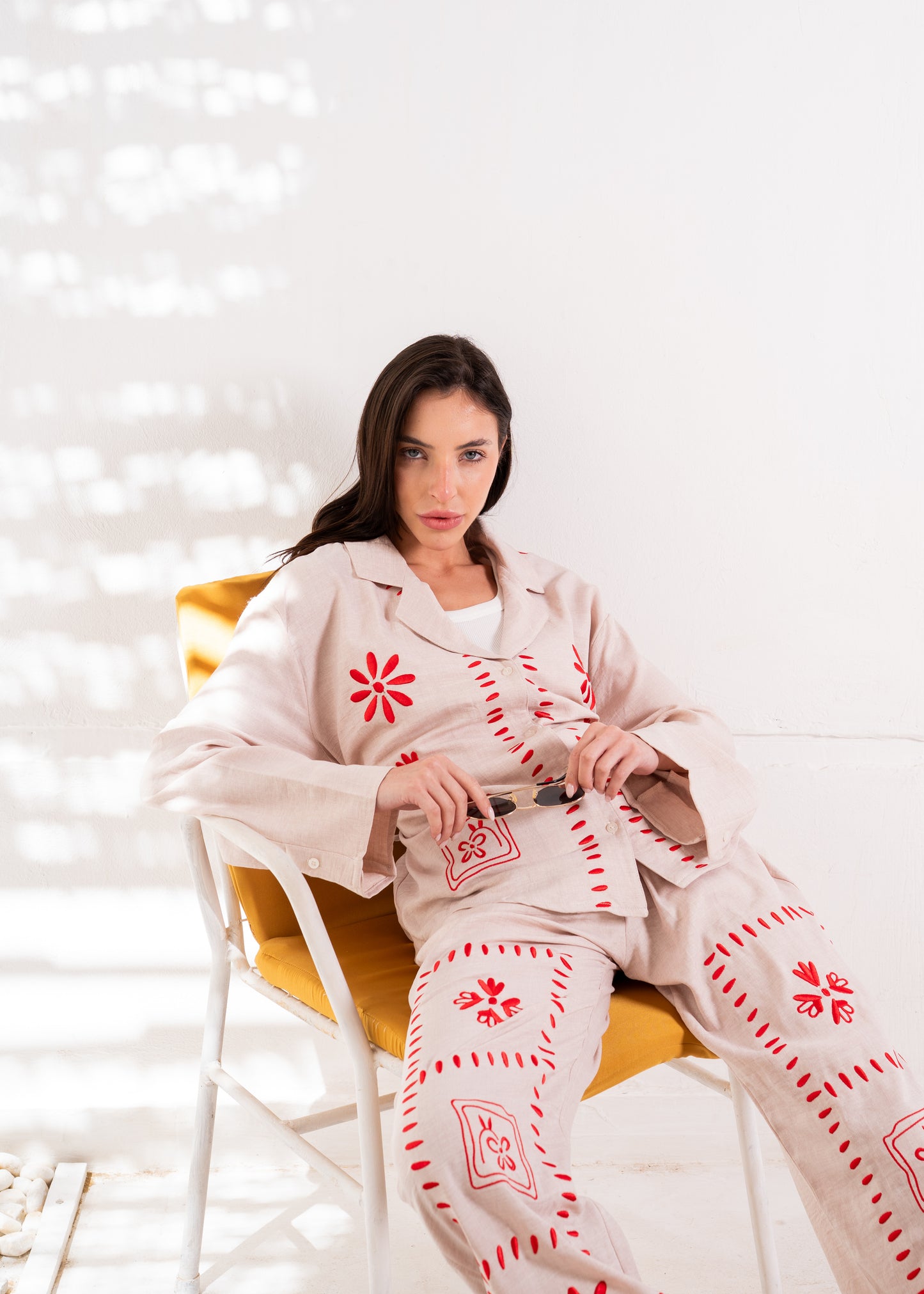 boho set