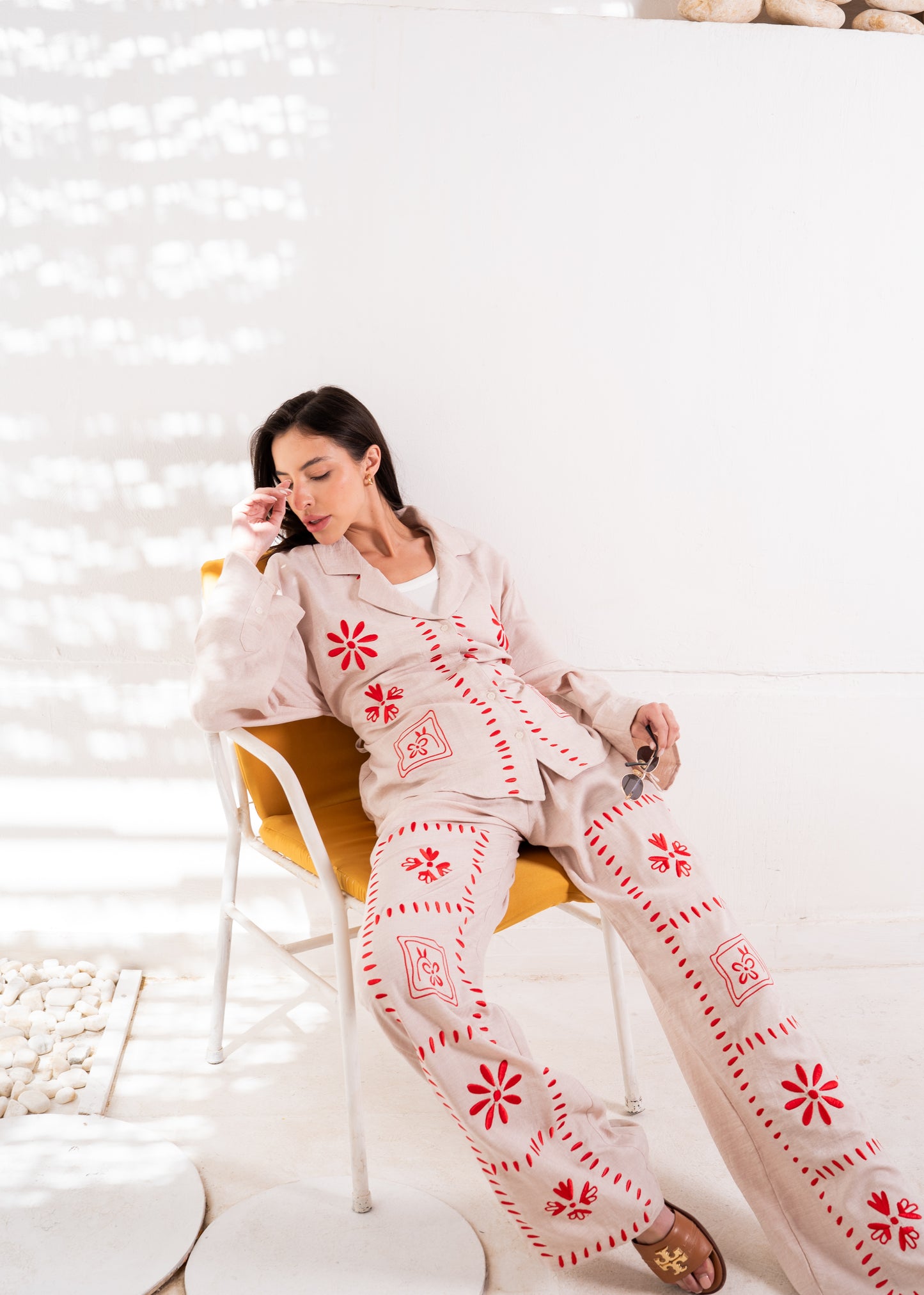 boho set