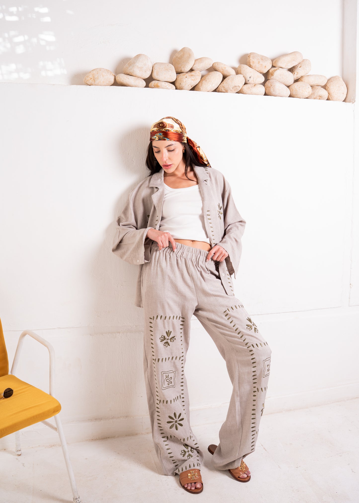 boho set