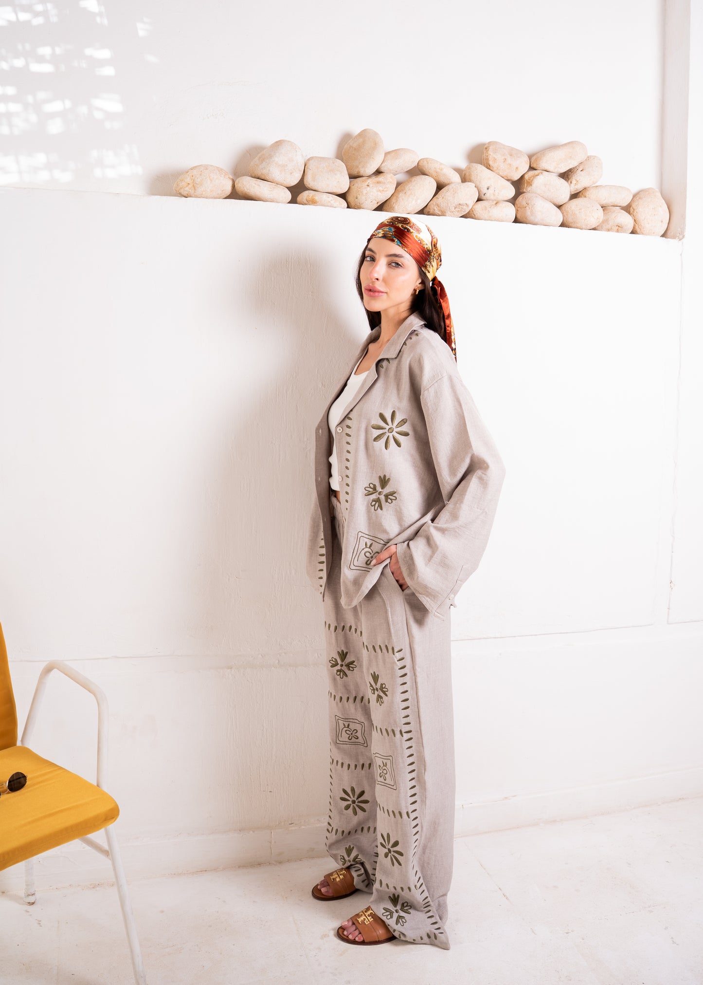 boho set