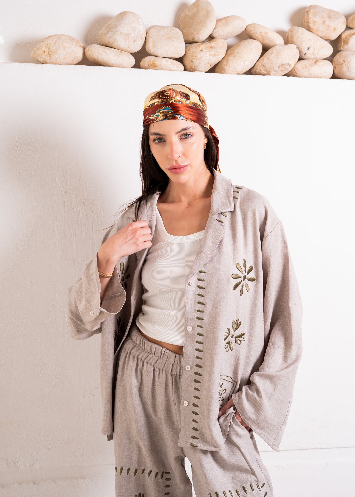 boho set