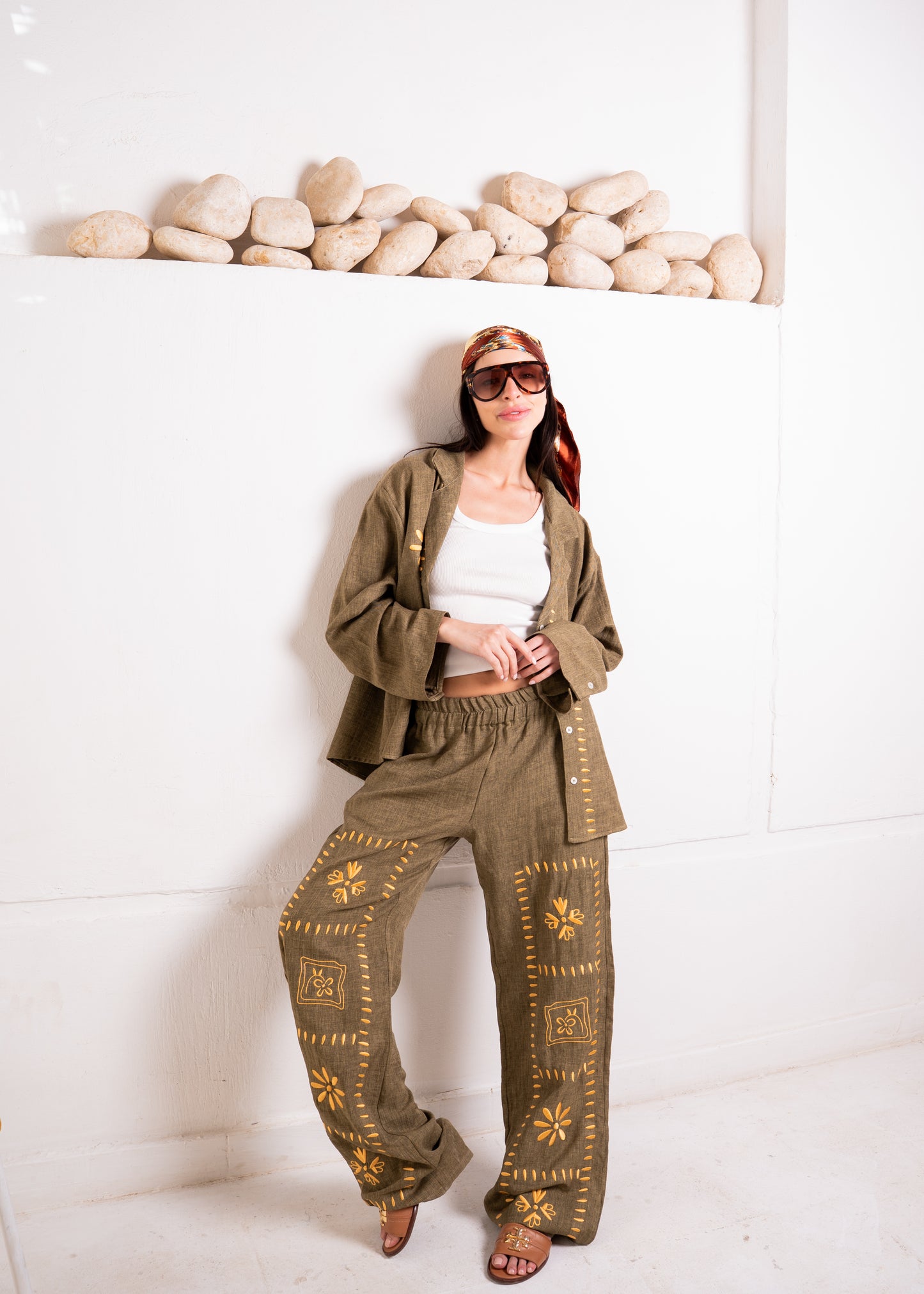 boho set