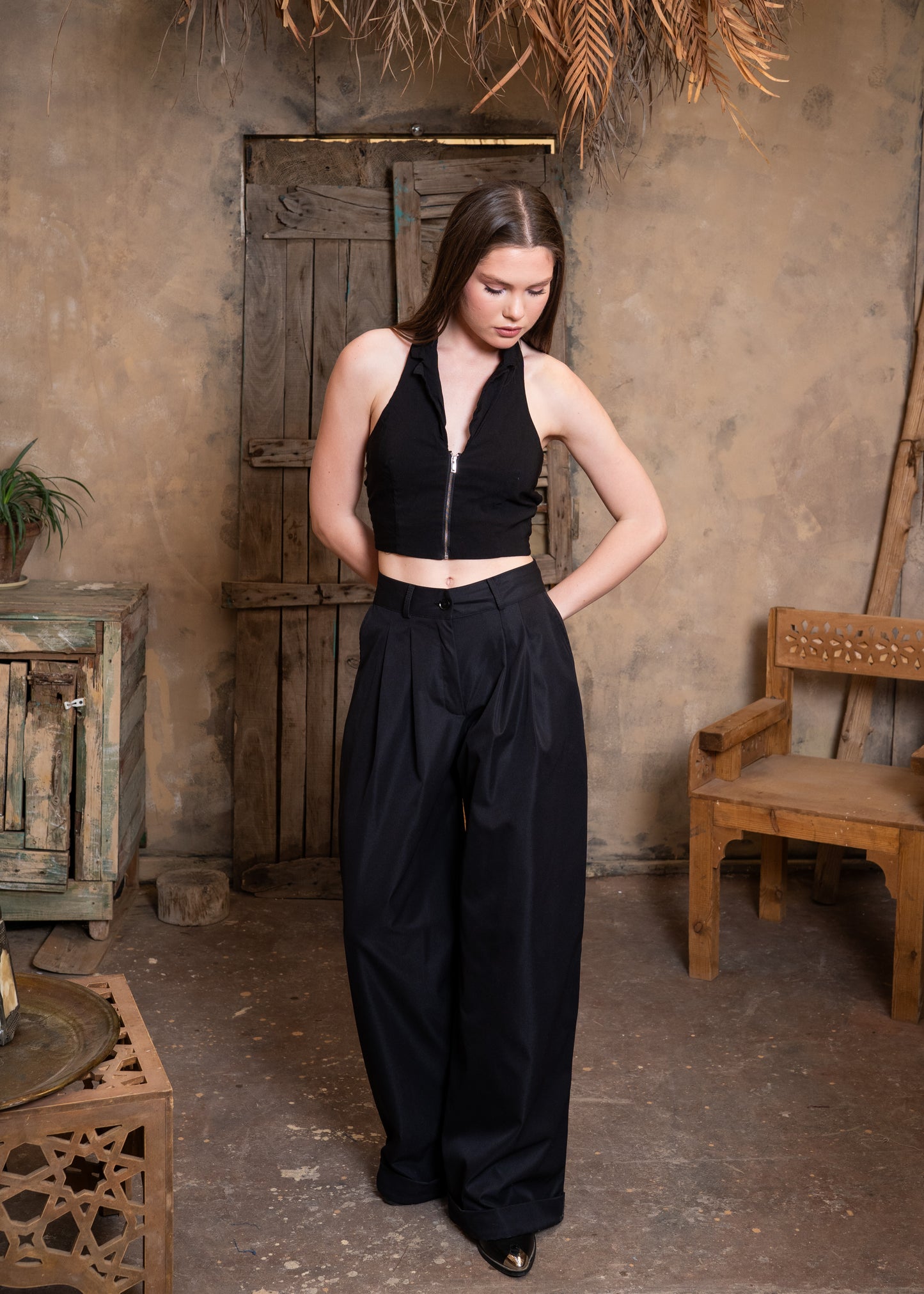 Trousers