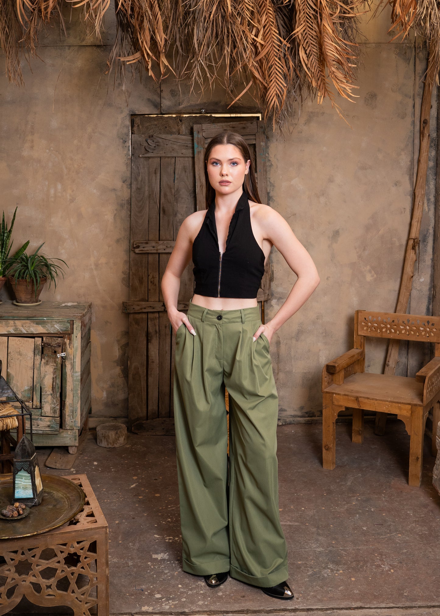 Trousers