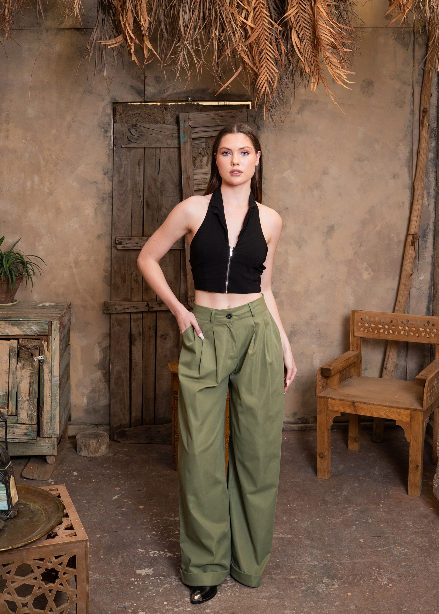 Trousers