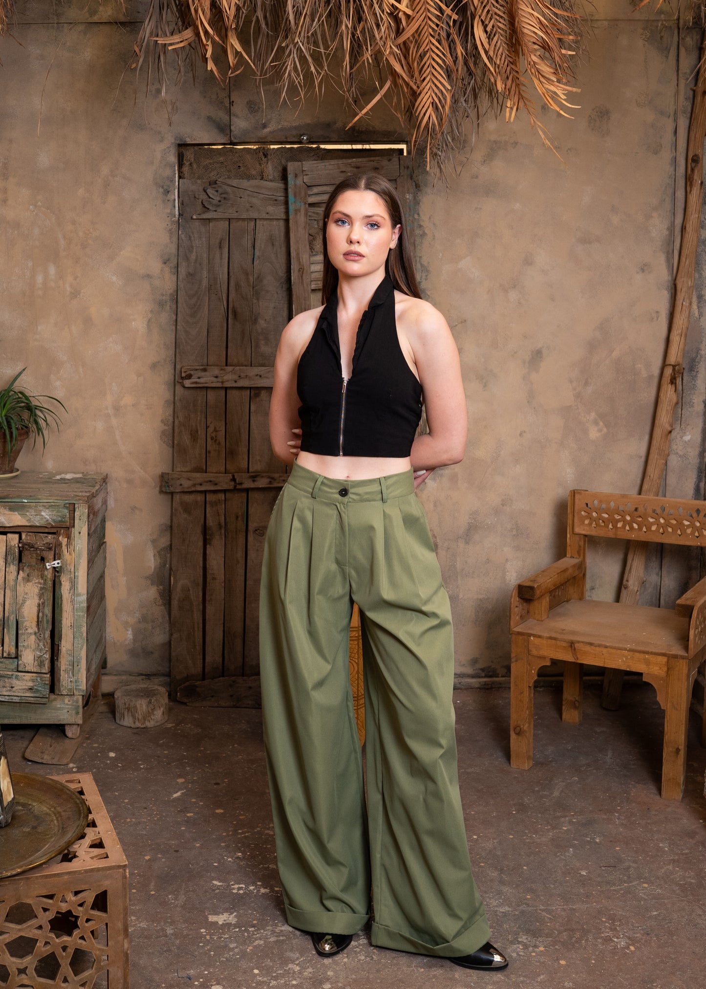 Trousers