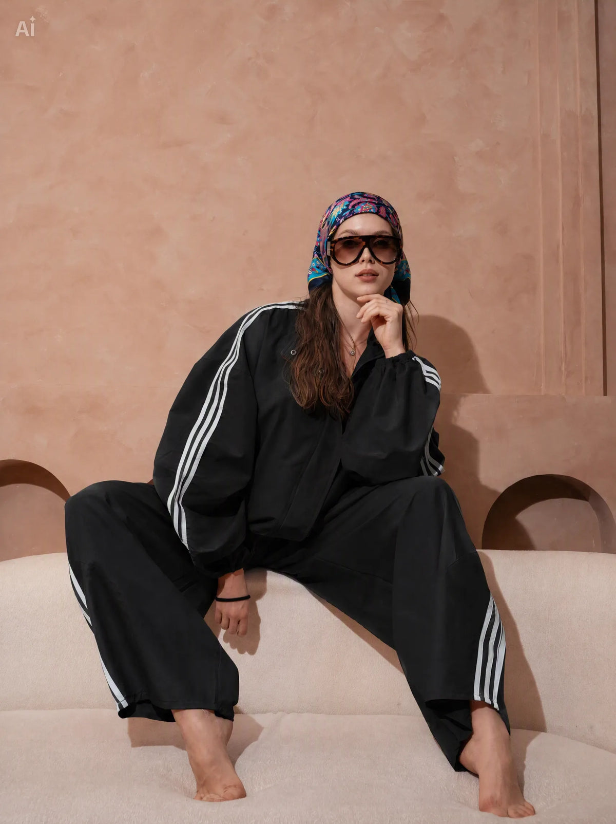 relaxed set